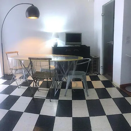 Apartment Maison Julien 3 Menton