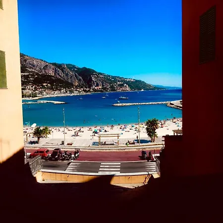 Maison Julien 3 Apartment Menton