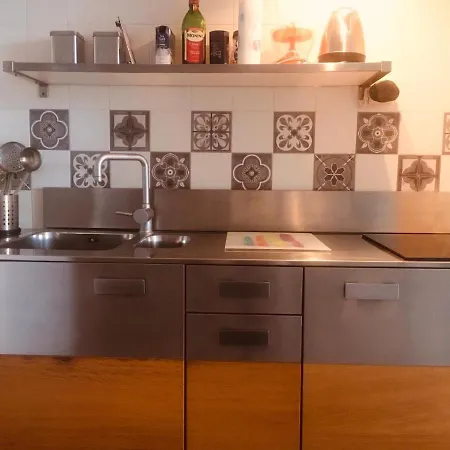 Appartamento Maison Julien 3 *