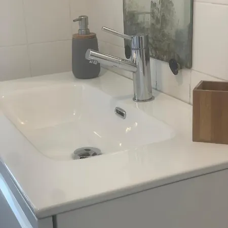 Maison Julien 3 Apartment