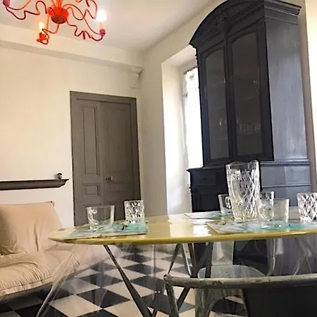 Maison Julien 3 Appartamento *