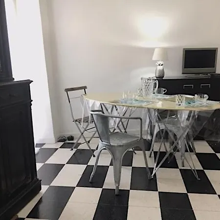 Maison Julien 3 Appartamento