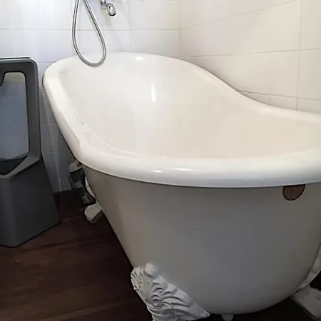 Apartment Maison Julien 3 Menton