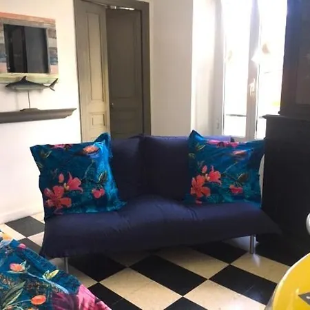 Maison Julien 3 Appartamento *