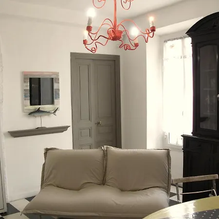 Maison Julien 3 Apartment