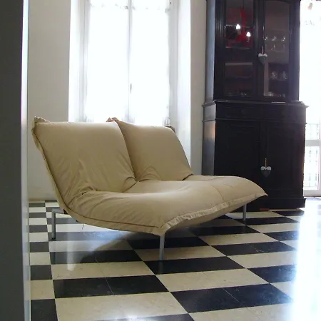 Apartment Maison Julien 3