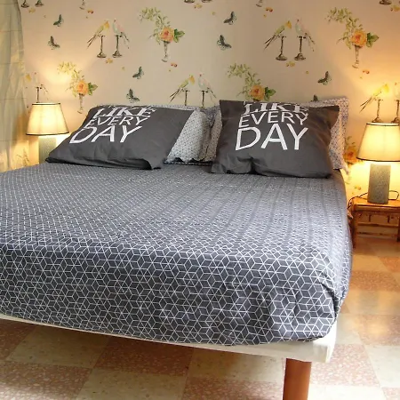 Apartment Maison Julien 3 Menton
