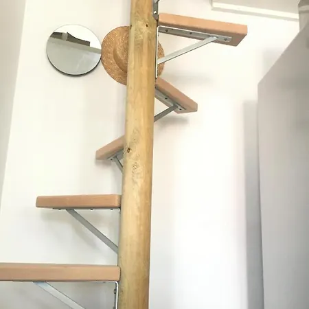 Maison Julien 3 Appartamento Mentone